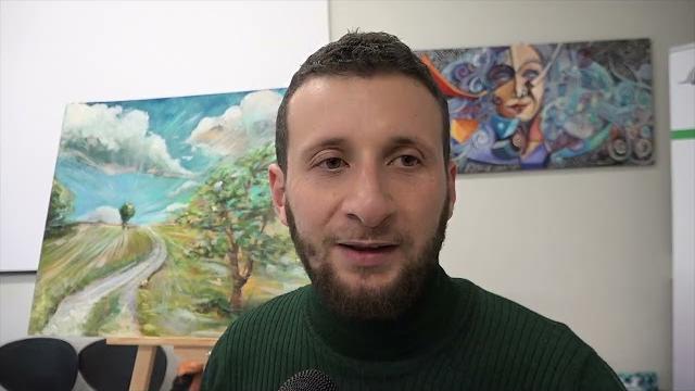 Pontemporanea, terzo appuntamento con il laboratorio creativo per bambini - sqWjYotjQfE