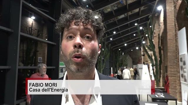 E' tornato Arezzo Science Lab, alla Casa dell'Energia incontro con Silvia Bencivelli - sw0TEu2twxU