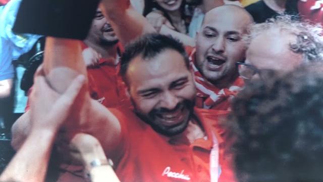 Valdichiana Village celebra il Carnevale più antico d’Italia - sxpkWi_cp1Y