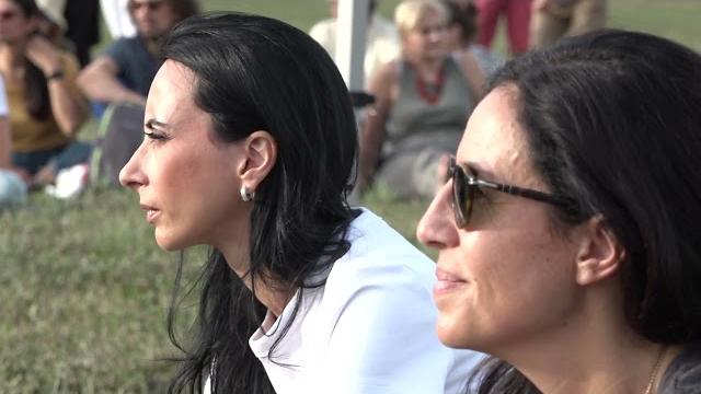 "Restare umani", a Romena un incontro tra musica e parole - t0wZloB5nyk