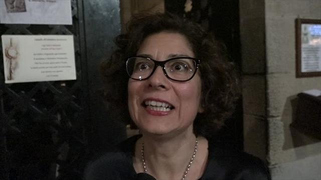 Racconti di Natale, in Pieve riuniti i cori dell'associazione Voceincanto - tFUx0Nt3UeE