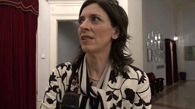 Ultimo appuntamento della Stagione Concertistica al Teatro Petrarca, sul palco Abbado e Popolizio - th1JFqsRAmY