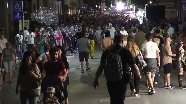 Successo per la 12esima edizione di “Pescaiola da vivere” - toPVnbulXNU