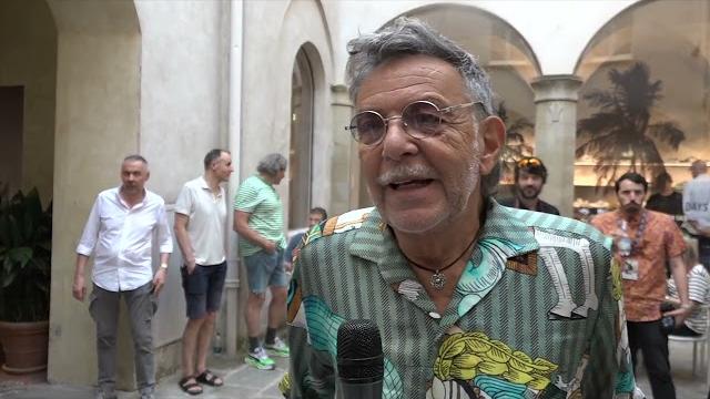 Alan Sorrenti e Planet Funk: il gran finale del Mengo - u3_dgauSbUg