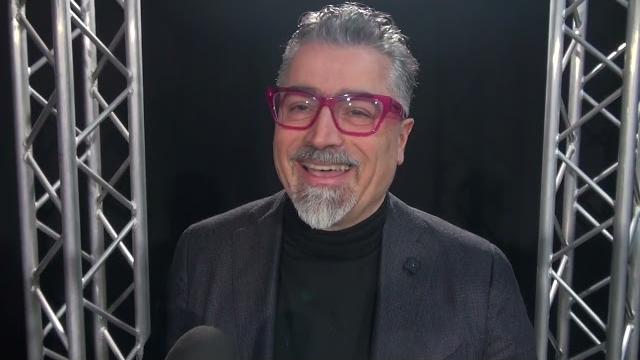 “Il figlio del dottore”: il debutto di Francesco Caremani con il suo primo romanzo - u3aY_86qwI0