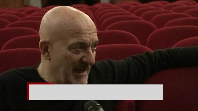 "La mia vita raccontata male", Claudio Bisio protagonista al Signorelli - u6MpeqeUruU