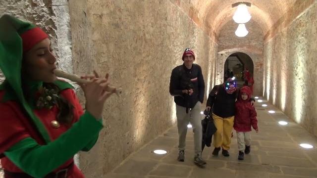 Arezzo Città del Natale: si rinnova l’appuntamento con i giorni della meraviglia - u9qwLNjz2lk