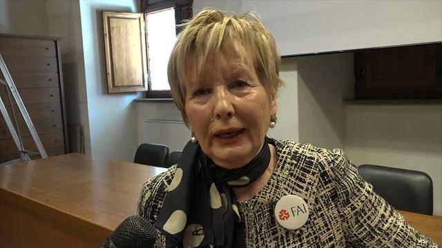 Tornano le Giornate Fai di Primavera, porte aperte nei Palazzi storici - uElS68N4u5g