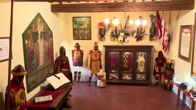 Saracino. Porta del Foro e Parsi si separano. A Sant'Andrea torna Formelli - uIKS-8UUsDY