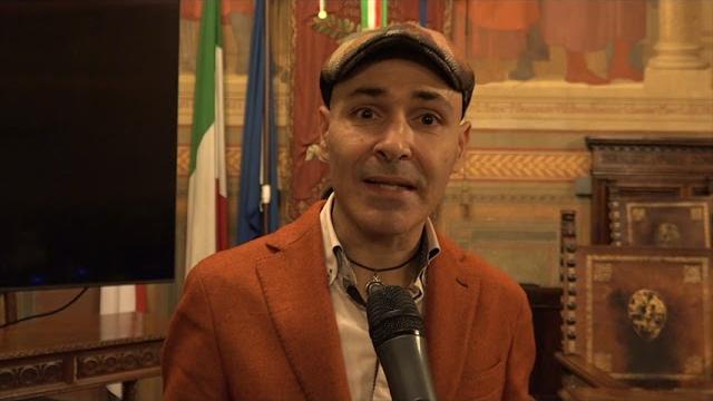 “Tesori di Arezzo”, il nuovo libro di Natale della Cartaria Aretina - uOnkBCQUq1A