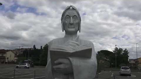 DanteDì - Oggi 25 marzo si celebra il Sommo Poeta. Il contributo della Società Dantesca Italiana - uPqCF4ttMsM