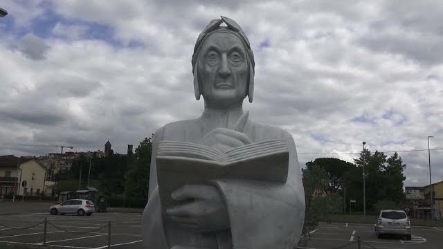 DanteDì - Oggi 25 marzo si celebra il Sommo Poeta. Il contributo della Società Dantesca Italiana