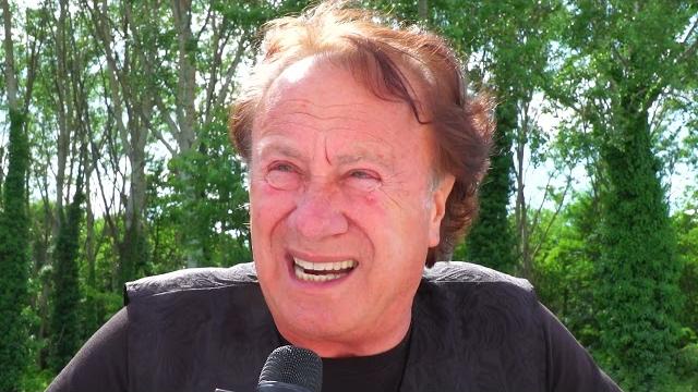 Concluso il simposio "Pietra sublime" a Cavriglia, dedicato agli eccidi del luglio 1944 - uRePp1n_GHk