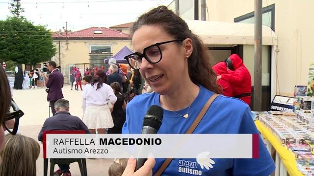 Arezzo Blu Cosplay: Arezzo festeggia 10 anni con ospiti d'eccezione - uUrA_1ZdQNg