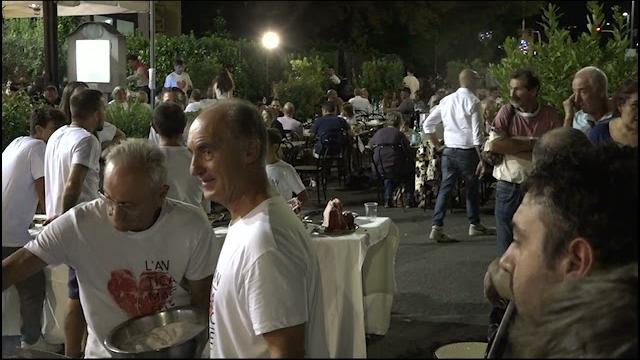 "Via Romana in festa", una serata di musica, balli, divertimento e shopping sotto le stelle - uuLz2H5Vm4A
