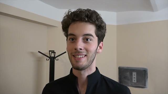 Al via Youth Music Festival. Pavone, Zanon, Piccotti e Consonni sul palco del Petrarca - v0BfnNtrgzA