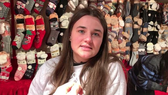 Città del Natale, arrivederci ai Mercatini e alla Casa delle Lego - vXXegXG7qCE