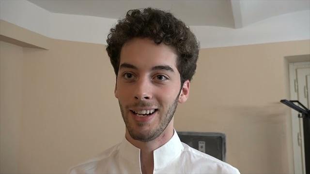 Youth Music Festival, Gorini e Zanon protagonisti al Petrarca - vhWo76Jyqsc