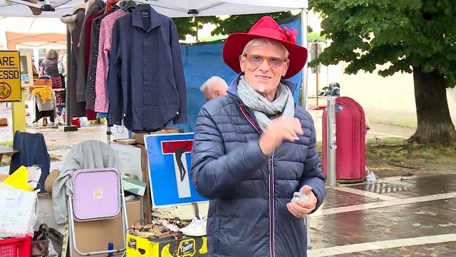 Ancora un successo per "Saione Mob": una giornata di condivisione e incontro - vm1YvWpcm38