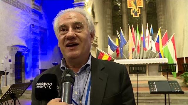 Il concerto nella Basilica di San Domenico inaugura il Polifonico 2025 - w2P9w1W9__M