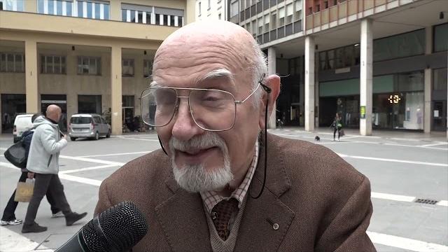 “Comedia Divina, Dante in parole e musica” alla Chiesa Santa Maria della Pieve - w9D3ihmIoVk