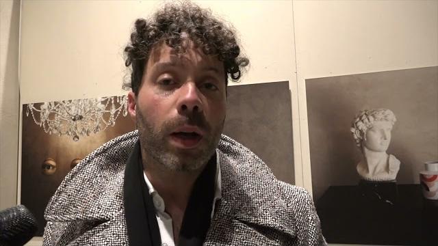 "Forme - Oltre i tuoi occhi" la mostra alla Casa dell'Energia - wAyZDP-C4wg