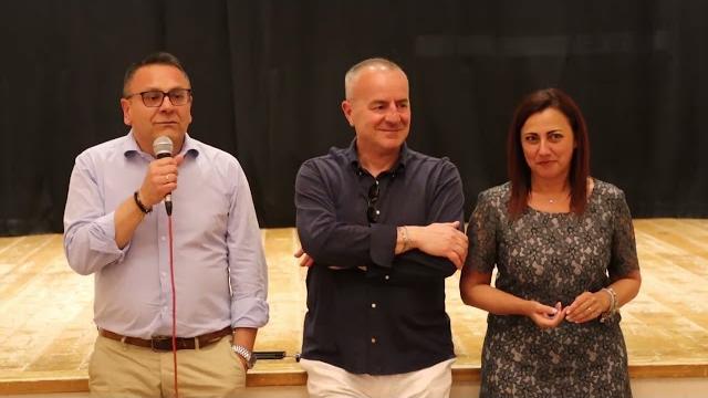 Restaurato il Teatro Rosini di Lucignano: un nuovo spazio per cultura, arte e comunità - wCJXKM9x1EM