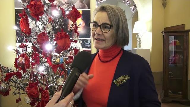 “Gli Artigiani del Natale”: nel cuore del centro storico torna la magia delle creazioni artigiane - wd20ZwMPpxk