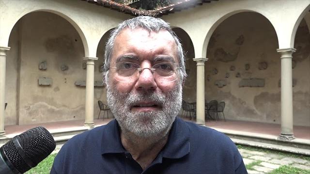 Il generale Mario Mori ad Arezzo - wj6xe2r6DdU