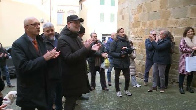 Ad Arezzo la mostra “1914: Qualcosa di nuovo sul fronte occidentale” - wk8ZGi_c_gw