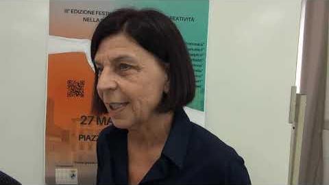 Oltre 800 studenti protagonisti in piazza Grande per il Festival della Creatività nelle scuole - wni1eFYHiVo