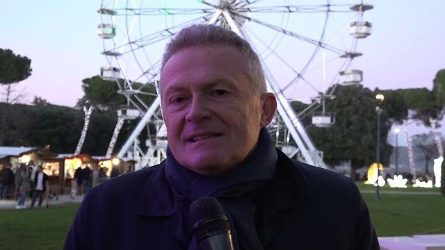 Partenza record per Arezzo Città del Natale - wuR7QnRq1ng