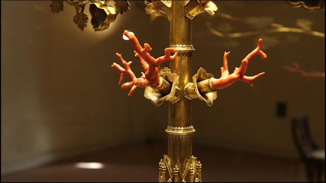 Sgarbi a Lucignano: “finiamo l’anno nel luogo più bello del mondo” - wyoYj-UVCrw