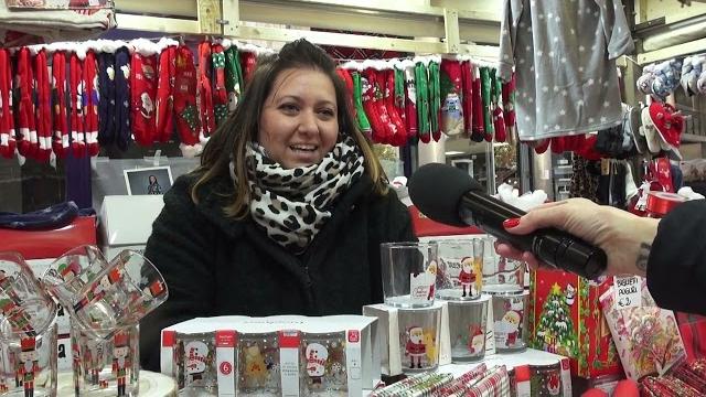 I mercatini di Piazza San Jacopo e Piazza Risorgimento - x2ZYJ_KptUs