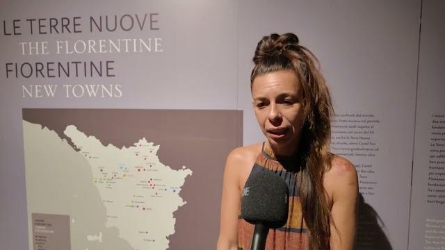 San Giovanni Valdarno, successo per il concerto di Cristicchi ed Amara dedicato a Franco Battiato - xB6j2F4QrPs