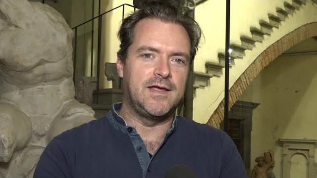 A Casa Bruschi lo spettacolo "Per Grazia Ricevuta/Chiaroscuro" - xS7n90MrDMk