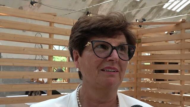 Stia accende le forge e diventa capitale internazionale del ferro battuto - xTSjJPWWW9c