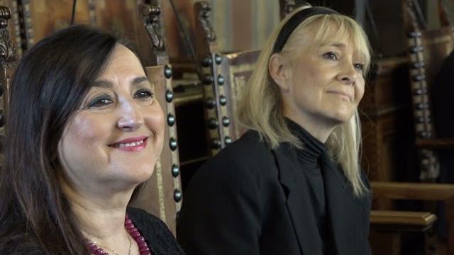 Premio Semplicemente Donna: svelate premiate e protagonisti dell’edizione del decennale - xUuScMgUj6I