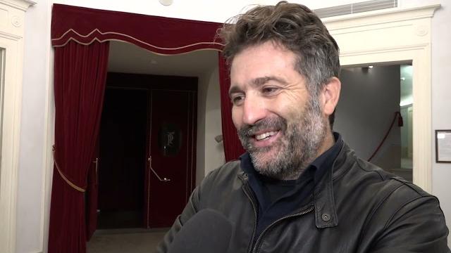 Il ‘nuovo’ “Gianni Schicchi” in scena ad Arezzo nel centenario dalla scomparsa di Giacomo Puccini - xfE4-pDQkjk