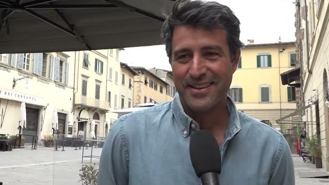 Giostra: il 5 magistrale di Gian Maria Scortecci. La nostra intervista al giostratore - xxuwYPCLZx8