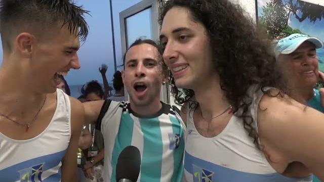 Il Rione Valle rompe un lungo digiuno e si aggiudica la 80° edizione del Palio dell'Argentario - y-hmCxLJt8k