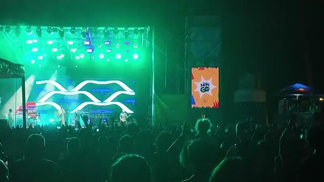 Mengo Music Fest, in 4000 all'anteprima con i Subsonica. Da domani si entra nel vivo al Prato