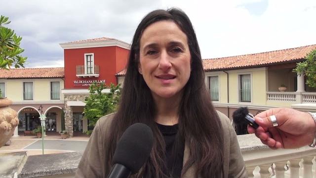 Il Valdichiana Village ospita la terza edizione di “Anteprima Cantine Aperte” per il Meyer - yD--vMZsOiI