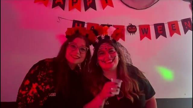 Halloween: feste e maschere da paura - yDw8MfHpjao