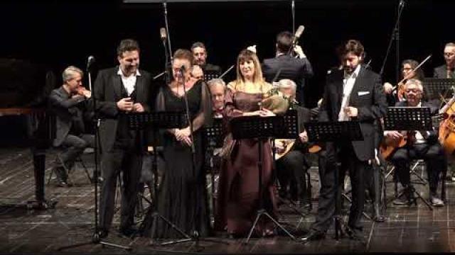 "Memorial Raffaella Torzoni", il concerto in onda la vigilia di Natale su Arezzo TV - yFC-4JNp6Zc