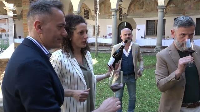 Castiglion Fiorentino (Ar), entra nel vivo il Maggio Castiglionese - yW9F3TT2ct8