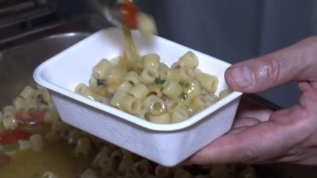 A Foligno "I Primi d'Italia". In vetrina le eccellenze agroalimentari. Presente anche Menchetti - yp5bZHRwHjk