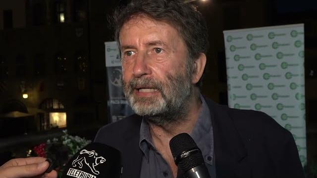 Matteo Giusti e Dario Franceschini nella seconda serata del Moonlight Festival - zClFb5VoFys