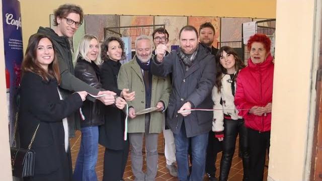 A Foiano della Chiana arriva la mostra “Punti di Vista” - zMCa3sQI3UI