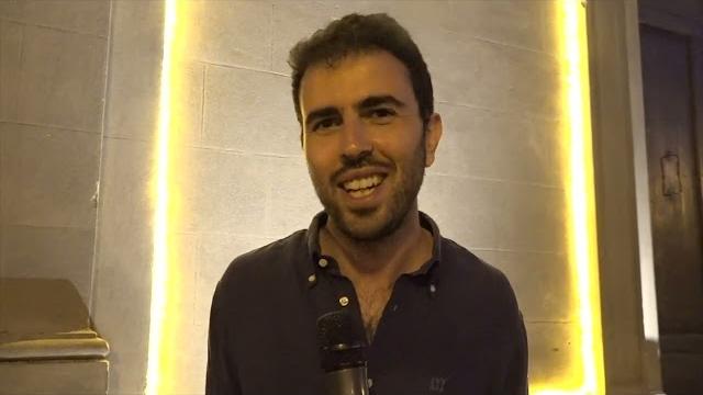 A Montagnano torna il teatro popolare, in scena "Il Giogo" - zXHArSw_zCA